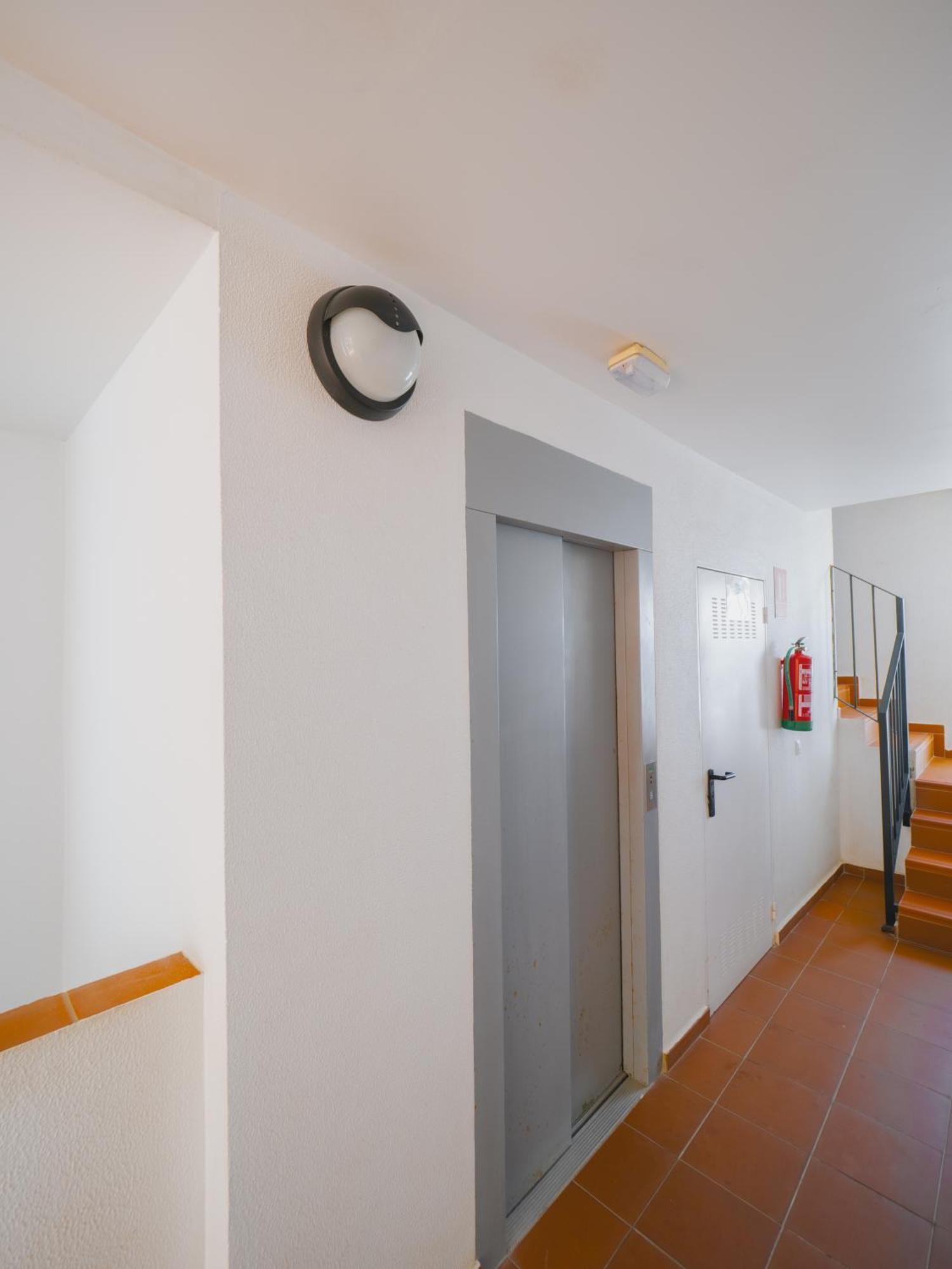Apartamento Terraza A La Almadraba バルバテ エクステリア 写真