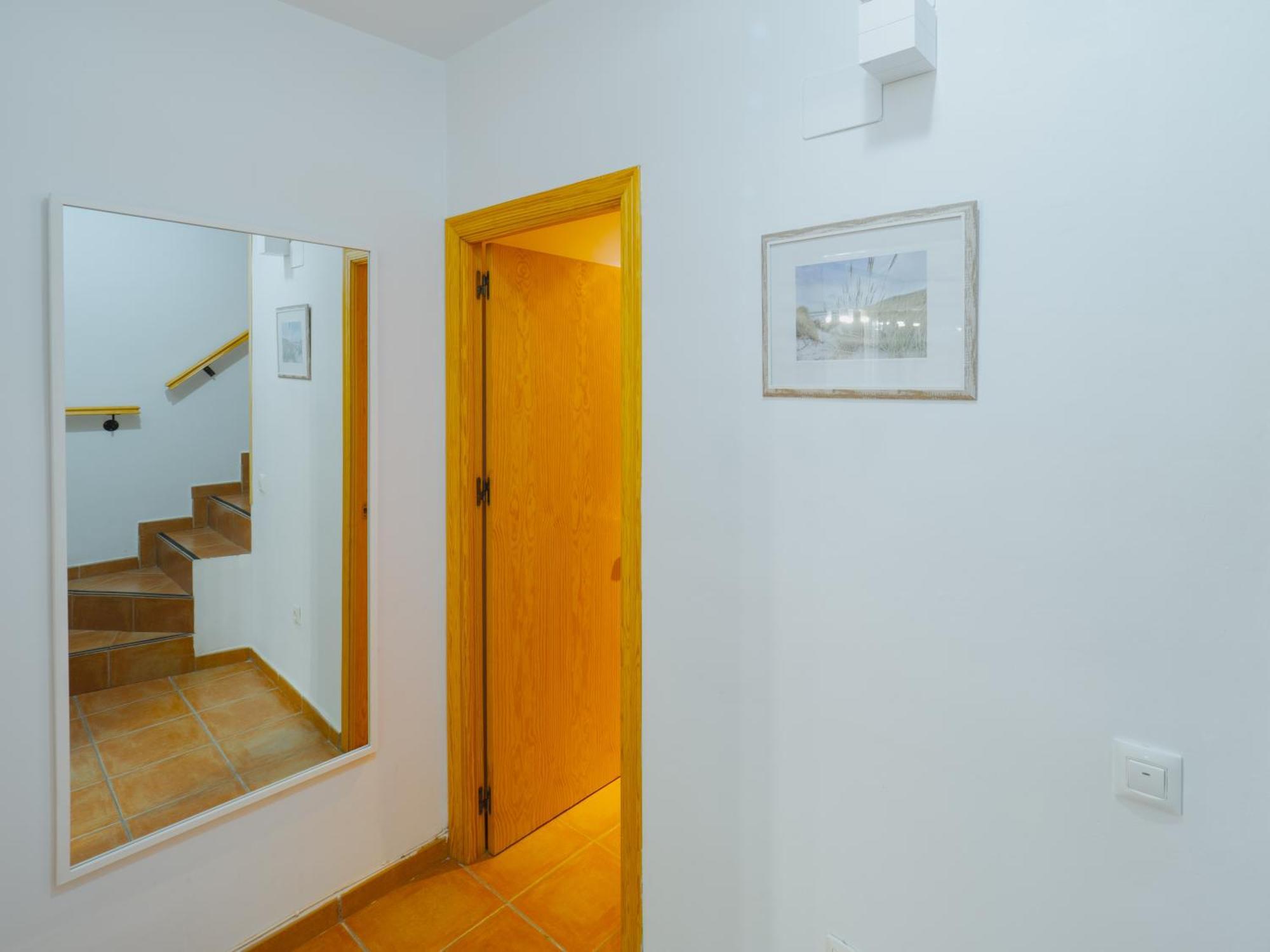 Apartamento Terraza A La Almadraba バルバテ エクステリア 写真