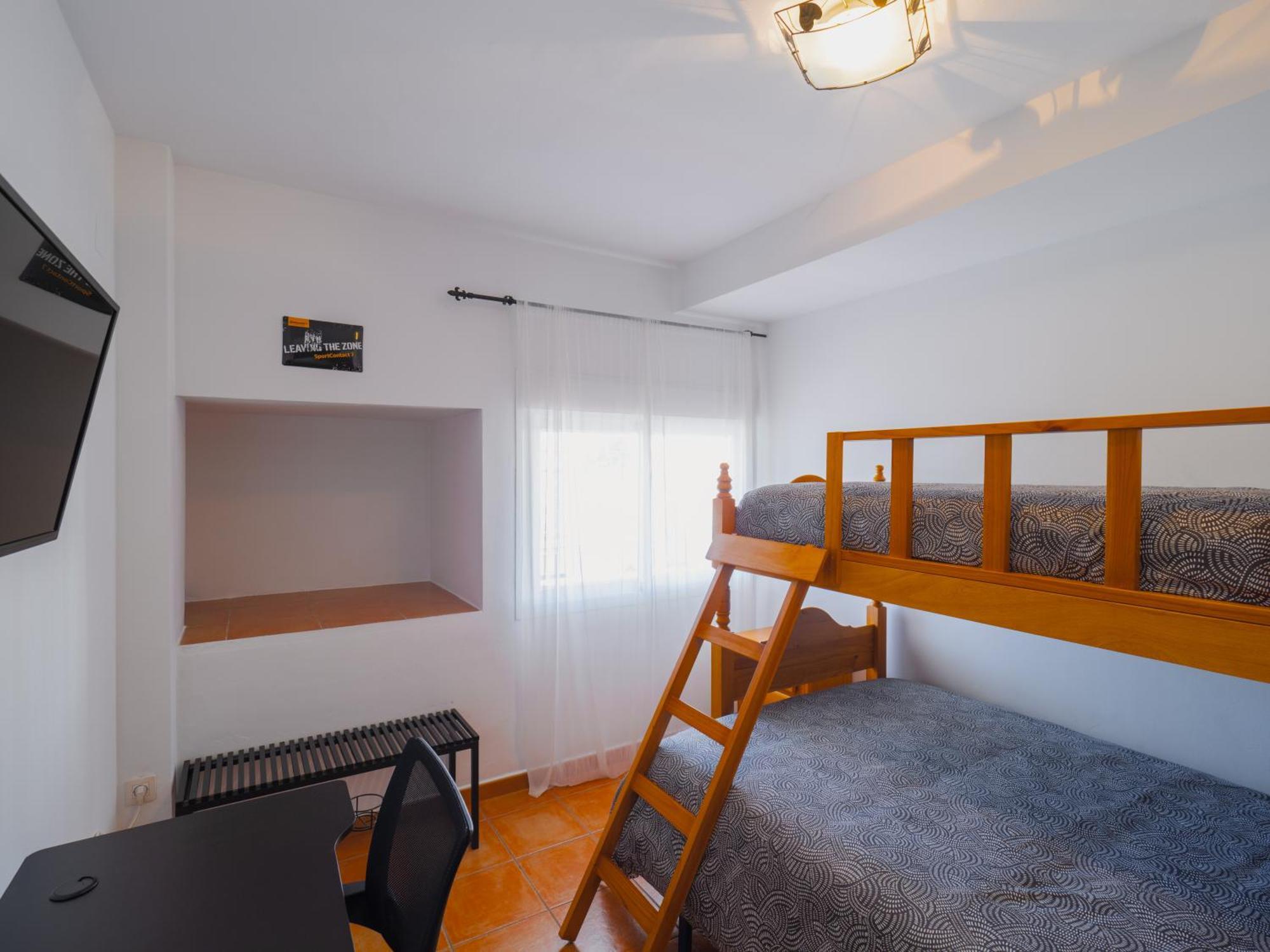 Apartamento Terraza A La Almadraba バルバテ エクステリア 写真
