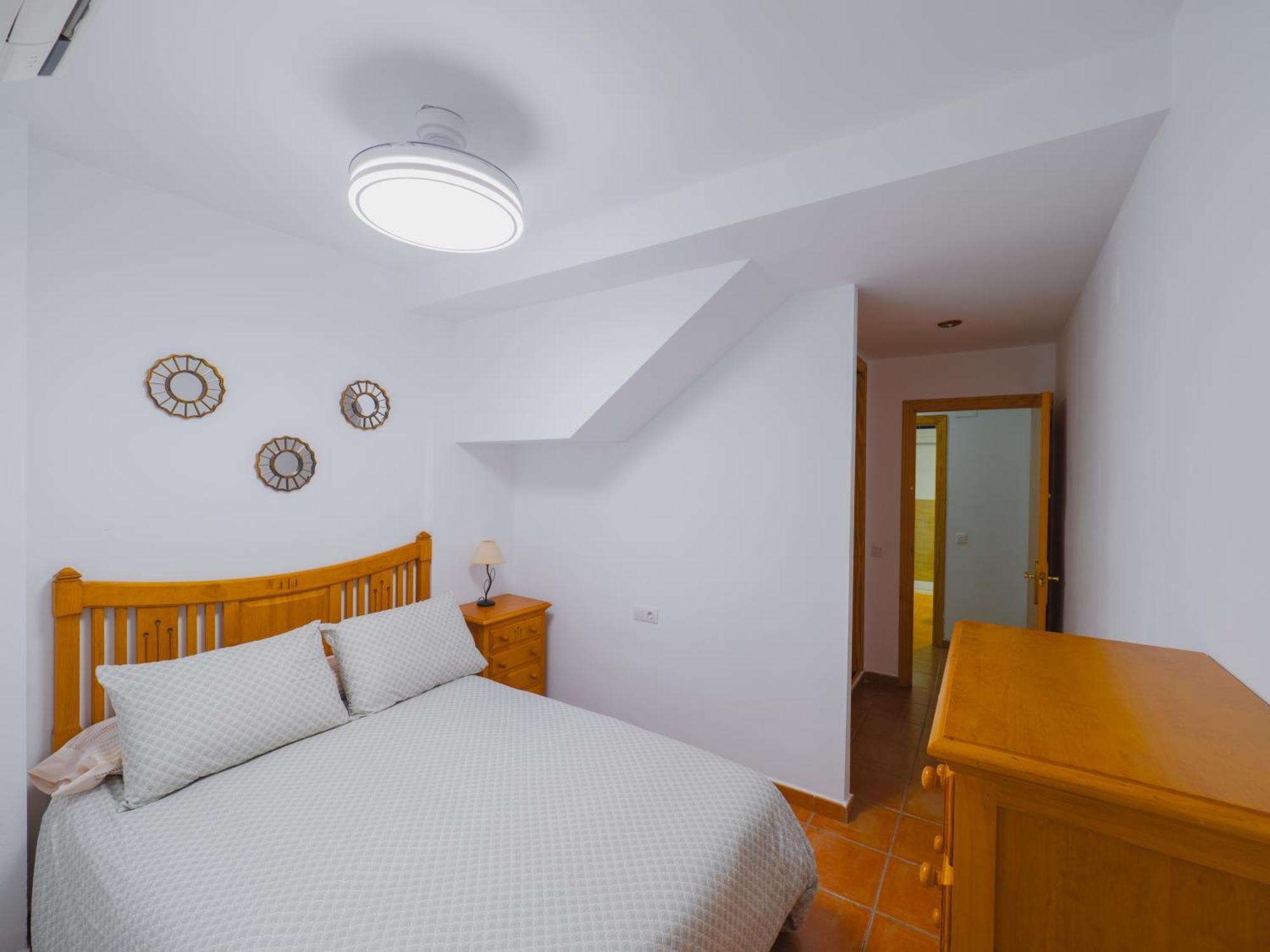 Apartamento Terraza A La Almadraba バルバテ エクステリア 写真